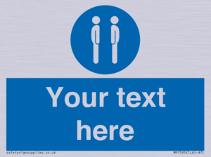 Custom mandatory keep back to back